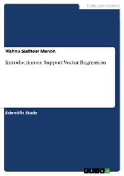 Introduction on Support Vector Regression