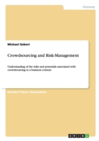 Crowdsourcing and Risk-Management
