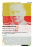 Partisanenbewegung im zweisprachigen Kärnten. Die Familientragödie Perschmann/Persman: Ein verhängnisvoller Racheakt der Tito-Partisanen?