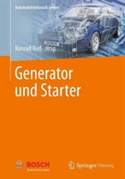 Generator und Starter