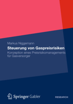 Steuerung von Gaspreisrisiken