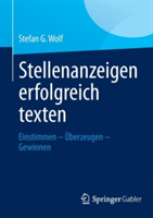 Stellenanzeigen erfolgreich texten