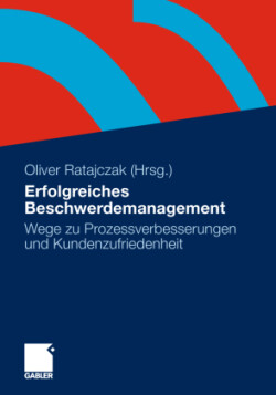 Erfolgreiches Beschwerdemanagement