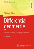 Differentialgeometrie