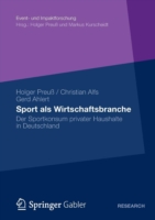 Sport als Wirtschaftsbranche