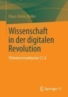 Wissenschaft in der digitalen Revolution