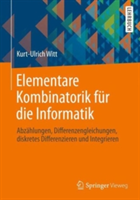 Elementare Kombinatorik für die Informatik