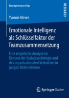 Emotionale Intelligenz als Schlüsselfaktor der Teamzusammensetzung