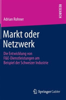Markt oder Netzwerk