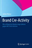 Brand Cre-Activity
