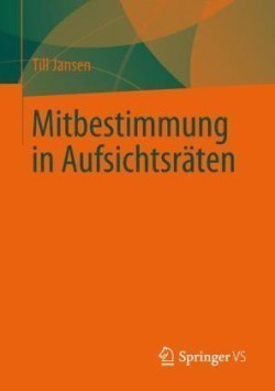 Mitbestimmung in Aufsichtsräten