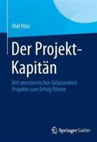 Der Projekt-Kapitän