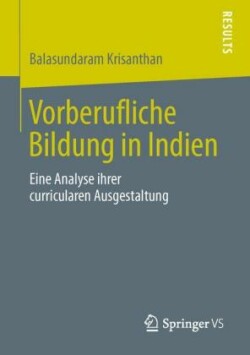 Vorberufliche Bildung in Indien