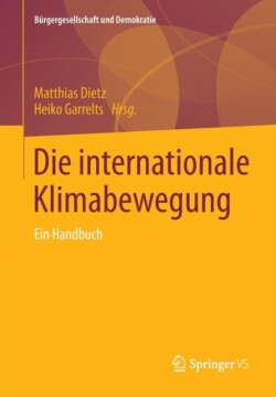 Die internationale Klimabewegung