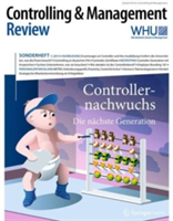 Controlling & Management Review Sonderheft 1-2013
