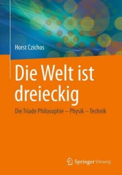 Die Welt ist dreieckig