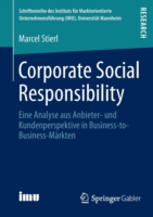 Corporate Social Responsibility