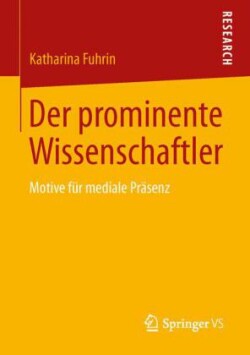 Der prominente Wissenschaftler