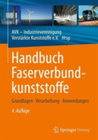 Handbuch Faserverbundkunststoffe/Composites