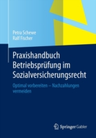 Praxishandbuch Betriebsprüfung im Sozialversicherungsrecht