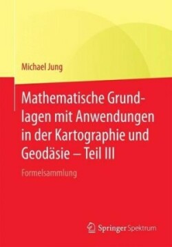 Ebene Trigonometrie & Analytische Geometrie 