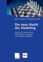 Die neue Macht des Marketing