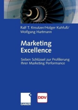 Marketing Excellence