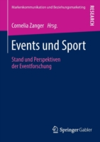 Events und Sport