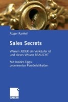 Sales Secrets