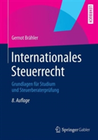 Internationales Steuerrecht