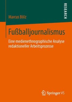 Fußballjournalismus