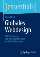 Globales Webdesign