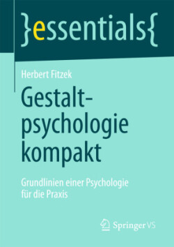 Gestaltpsychologie kompakt