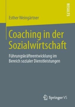 Coaching in der Sozialwirtschaft