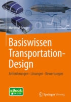 Basiswissen Transportation-Design, m. 1 Buch, m. 1 E-Book