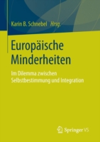 Europäische Minderheiten