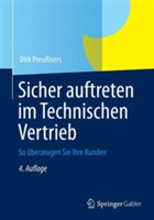 Sicher Auftreten Im Technischen Vertrieb