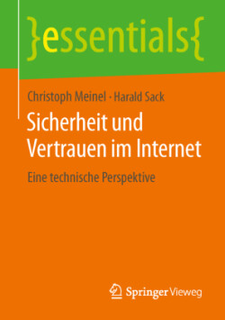 Sicherheit und Vertrauen im Internet