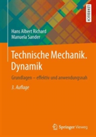 Technische Mechanik. Dynamik