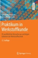 Praktikum in Werkstoffkunde