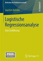 Logistische Regressionsanalyse