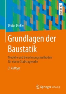 Grundlagen der Baustatik