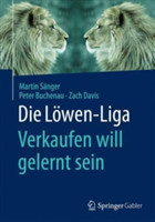 Die Löwen-Liga: Verkaufen will gelernt sein