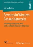Services in Wireless Sensor Networks