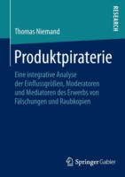 Produktpiraterie