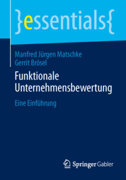 Funktionale Unternehmensbewertung