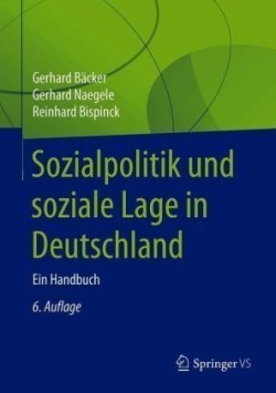 Sozialpolitik und soziale Lage in Deutschland