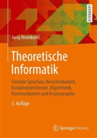 Theoretische Informatik