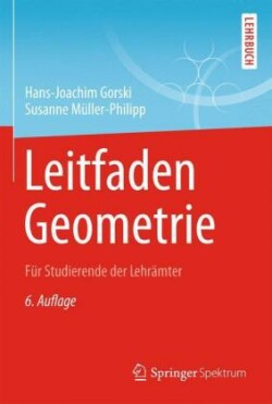 Leitfaden Geometrie