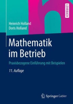 Mathematik im Betrieb